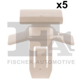 Clip, Zier- / Schutzleiste 72-40008.5