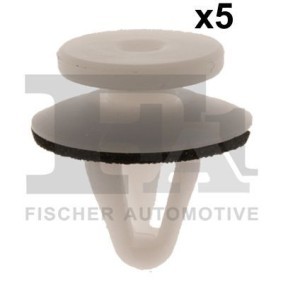 Compre Friso da porta de FA1 online para Galant VII Hatchback (E5_A, E7_A, E8_A) a preços moderados