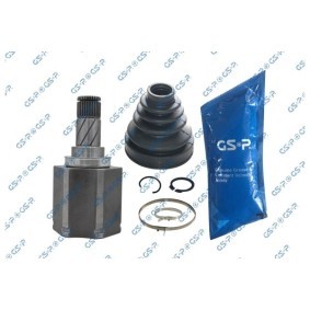 Acquista Kit giunti semiasse da GSP 602631 a buon mercato per soli 92,85 €