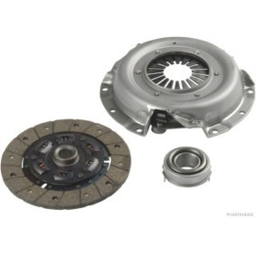 Comprar Kit de embrague de HERTH+BUSS JAKOPARTS J2005006 a bajo precio de 169,57 €