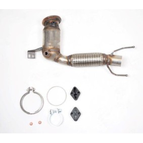 Katalysator BM6101T von EEC günstig für 590,93 € online kaufen