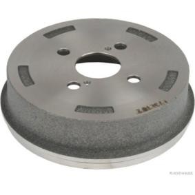 Bremstrommel J3402007