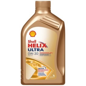 Compre Óleo do motor da SHELL 550073841 a um preço baixo por 22,26 €