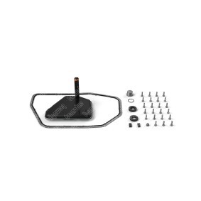 AUDI Hydraulikfiltersatz, Automatikgetriebe von TCMATIC