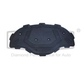Motorraumdämmung 88631703802