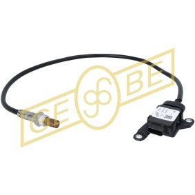 NOx-Sensor, NOx-Katalysator von GEBE 9 3506 1