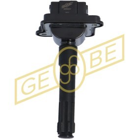 NOx-Sensor, NOx-Katalysator von GEBE