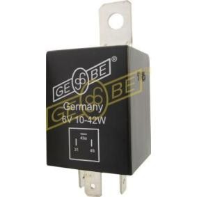 Achetez des Capteur NOx, Catalyseur NOx GEBE 9 3774 1 à prix pour 249,89 €