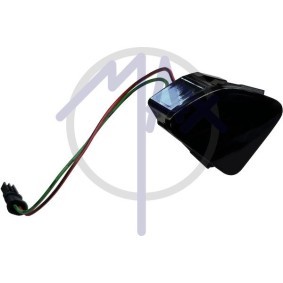 Acquista Spia luminosa BLIS da MAX MAD234-R a buon mercato per soli 86,06 €
