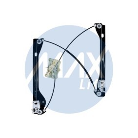 Køb Rudehejs af MAX WSK110-L til den lave pris 1203,65 DKK