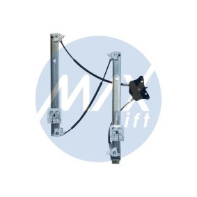 Fensterheber WVW114-R