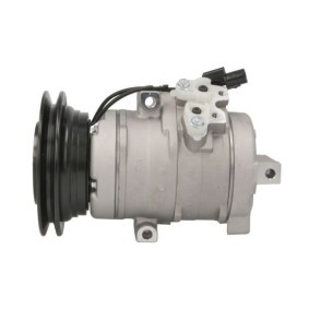 Acquista Compressore aria condizionata da THERMOTEC online per PAJERO III (V7_W, V6_W) a prezzi moderati