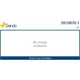Acquista Compressore aria condizionata da SANDO SAC74067.0 a buon mercato per soli 367,74 €
