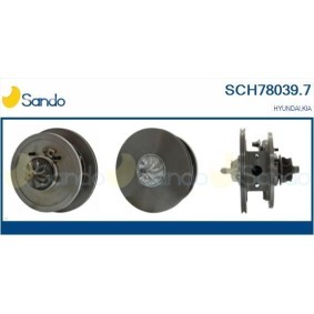 Rumpfgruppe, Lader SCH78039.7 von SANDO günstig für 295,00 € online kaufen