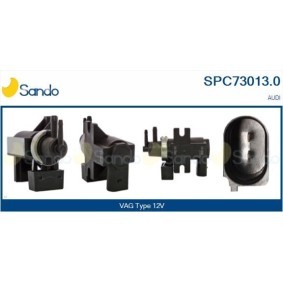 Acquista Convertitore pressione, Controllo gas scarico da SANDO SPC73013.0 a buon mercato per soli 62,09 €