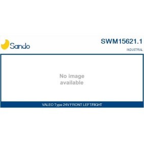 Kjøp Tannstang av SANDO SSB71142.0 til den lave prisen 4163,27 NOK