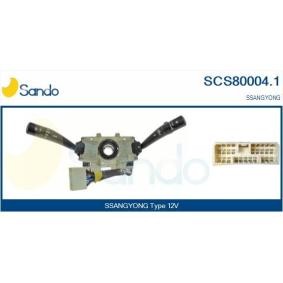Achetez des Crémaillère de direction SANDO SSB72150.0 à prix pour 490,75 €