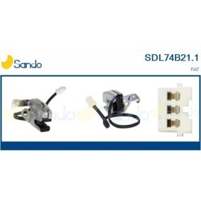 Lenkgetriebe SSB78908.0