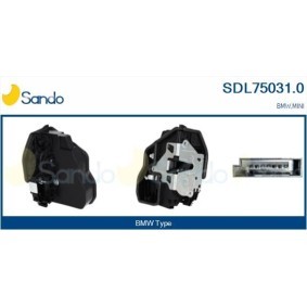 Lenkgetriebe SSB78923.0