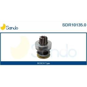 Lenkgetriebe SSB86913.0