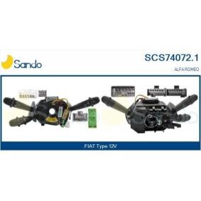Scheibenwischermotor SWM15108.0 von SANDO günstig für 159,53 € online kaufen