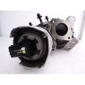 Acquista Turbina da GARRETT 778402-5012S a buon mercato per soli 1806,02 €