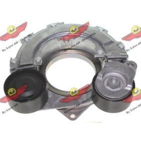 Compre Tensor da correia do alternador de AUTOKIT online para i20 III (BC3, BI3) a preços moderados