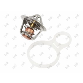 Kühlwasserthermostat für CHRYSLER von ABAKUS