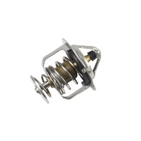 Kühlwasserthermostat 017-025-0031 MAZDA CX-3 von ABAKUS