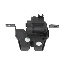 Osta Takaluukun lukko ABAKUS:llä 132-004-133 edullisesti hintaan 86,33 €