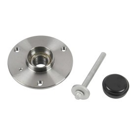 Radlagersatz 141-01-213 für SMART
