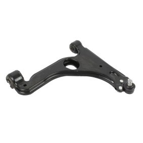 Acquista Braccio oscillante, sospensione ruota da ABAKUS 233-01-160 a buon mercato per soli 36,48 €