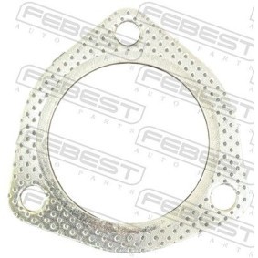Auspuffdichtung des Herstellers FEBEST - Originalware Artikelnummer: 10492-001