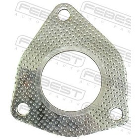 Auspuffdichtung des Herstellers FEBEST - Originalware Artikelnummer: 10492-002