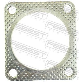 Auspuffdichtung des Herstellers FEBEST - Originalware Artikelnummer: 10492-004