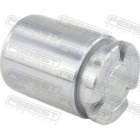 Kolben, Bremssattel 3076-F7R