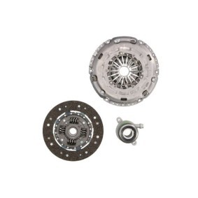 Kupplungssatz F1W207NX