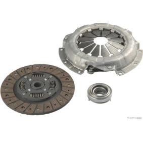 Comprar Kit de embrague de HERTH+BUSS JAKOPARTS J2005014 a bajo precio de 120,71 €