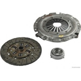 Comprar Kit de embrague de HERTH+BUSS JAKOPARTS J2005024 a bajo precio de 219,03 €