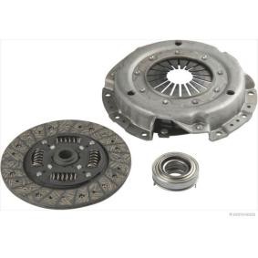 Comprar Kit de embrague de HERTH+BUSS JAKOPARTS J2005031 a bajo precio de 142,15 €