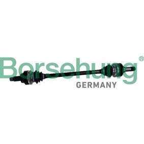 Comprar Árbol de transmisión de Borsehung B12492 a bajo precio de 444,06 €