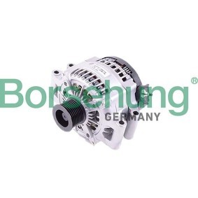 Køb Generator af Borsehung B12669 til den lave pris 3912,30 DKK
