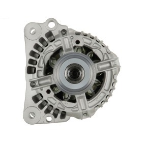 Lichtmaschine von AS-PL