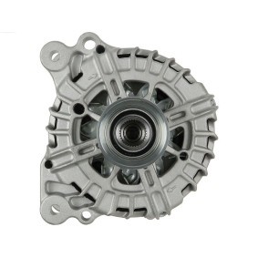 Lichtmaschine von AS-PL