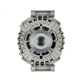 PORSCHE Lichtmaschine von AS-PL