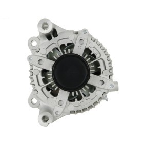 Lichtmaschine von AS-PL