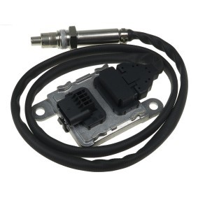 NOx-Sensor, NOx-Katalysator NOX9264