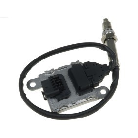 NOx-Sensor, NOx-Katalysator NOX9267