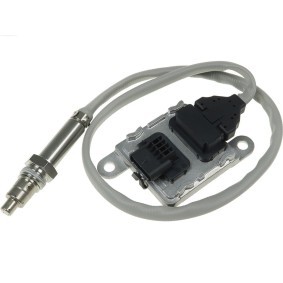 NOx-Sensor, NOx-Katalysator NOX9400