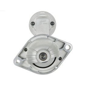 Köp Startmotor av AS-PL S3018(VALEO) till det låga priset 3018,49 kr